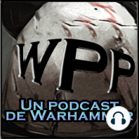 La elegante vida Drukhari - WPP#14