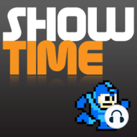 ShowTime Podcast 79: Adios 2011