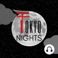 TOKYO NIGHTS #14 ONE PIECE - PARTE 1