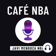 El Podcast Café NBA has entered health and safety protocols (20/12/2021) - Noticias NBA y Rumores NBA