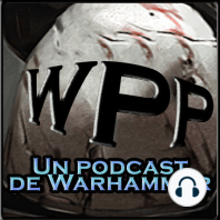 Saquen el RAID gente - Las 3 Guerras Tiranidas - WPP