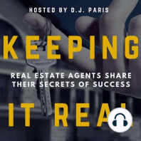 How Radical Honesty Made Her A Top Real Estate Agent • Deidre Joyner