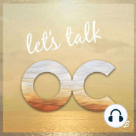 We Review: Welcome To The OC, Bitches! Podcast