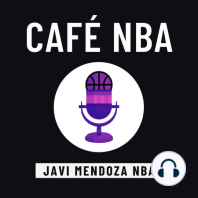 Sin PlayOffs en Toronto para los jugadores no vacunados (04/04/2022) - Podcast Noticias NBA