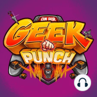 Geek Punch - Punch 03 - Yu-Gi-Oh! - ¿Y esta rosa?