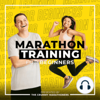 31. What It's Like to DNF (Did Not Finish) a Marathon w/ Apryl Tidd + World Marathon Majors Explained