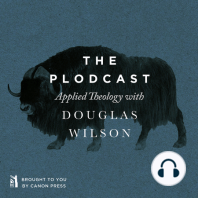 Plodcast Ep. 78 - South City Church Statement, How to Be Free From Bitterness, Aneleemon