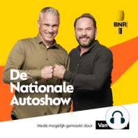 26 mei | TomTom, Jan Lammers en BRZ