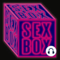 Eyaculaciones. SexBox 18