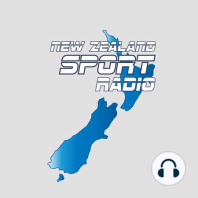 The DrivingMaul Show S1E53 New NZR Chairman