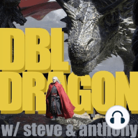 Enter the Double Dragon: A House of the Dragon Podcast