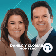 Bendecidos por la presencia de Dios - Danilo Montero | Prédicas Cristianas