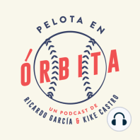 Episodio 38: Cerca del trofeo