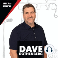The Dave Rothenberg Show: 2/13/21