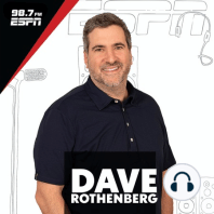 The Dave Rothenberg Show: 3/27/21