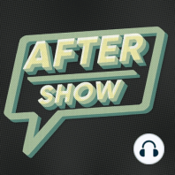House Of The Dragon Episode 2 Aftershow