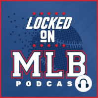 Padres Look Good and a Podcast Preview - 11/10 - 25 Minutes