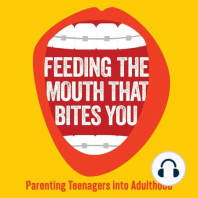 Episode 118: How To Talk So Your Teenager Will Listen | Feeding ...