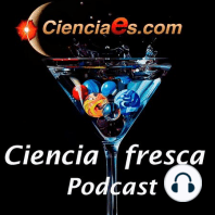 Plumas de dinosaurio. Monos sin habla. Ceres y el hielo. Anti-CRISPR.