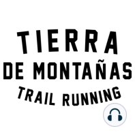 024 | Organización de un Ultra Trail | Orlando Jiménez