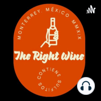 Episodio 101- Maridajes con Rioja DOCa ( ft. Marcos Flores )