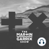 The Martin Garrix Show #018