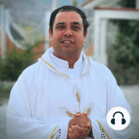 El Evangelio es la SAL que le da sabor a nuestras vidas - Padre Arturo Cornejo