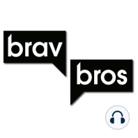 Bronus Episode #1- Below Deck S01EP01