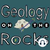 Geology, Biologically Speaking; pt. 1