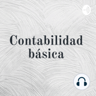 Contabilidad básica