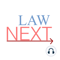 Ep 006: Dera Nevin’s Around-the-World Tour of Legal Innovation