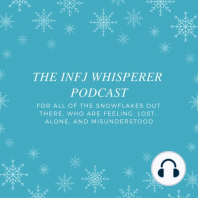 Are You Giving Mixed Signals To Others? INFJs Go Hot And Cold, Part 2.