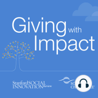 Exploring Philanthropic Approaches: Trust-based and Strategic Giving