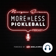 005 | You Won the Superbowl — Shea McClellin Talks Pickleball