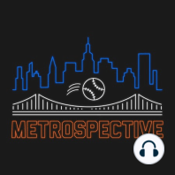 Evan Drellich joins The Metrospective