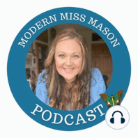 A Longing To Learn - With Karen Glass