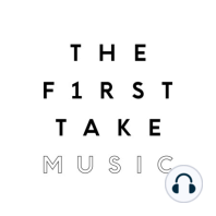 LiSA THE FIRST TAKE MUSIC (Podcast)