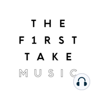 SIRUP THE FIRST TAKE MUSIC (Podcast)