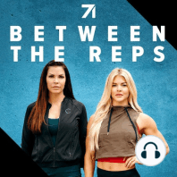 Glamping, Peeing in Sinks, and FitCon Fitness Festival ft. Dana Linn Bailey