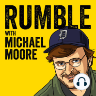 Ep. 14: EMERGENCY PODCAST SYSTEM — An Open Letter From Michael Moore To The Government of Iran