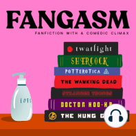 It's Fangasm Day! 69 Reasons to Celebrate.