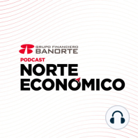 25. Crecimiento e inflación controlada, la expectativa para 2021: Banxico - Entrevista con Gerardo Esquivel, Subgobernador del Banco de México