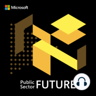 Public Sector Future Trailer