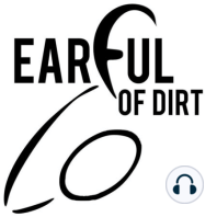 Earful of Dirt EP26- Trophies, Ties, and The Draft