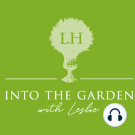 02: Native Plants, Carol Carter, and Hydrangea Pruning Basics