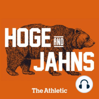 Hoge and Jahns: Week 7 Bears-Saints, NFL Preview