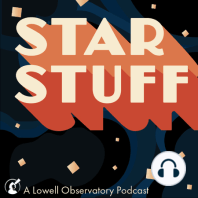 The Secrets of Lowell Observatory