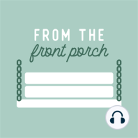 Episode 62 || A New Host + March Reading Recap