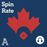 Delightful Dorks! Eno Sarris talks Jays Starter Adjustments & Pitch Command Value + Rotation Projections & more