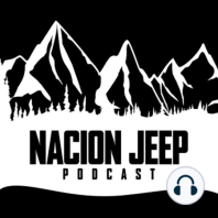 Jeep Gladiador Mojave | ¿Preguntas y Respuestas?.